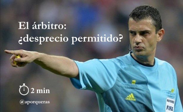 arbitro