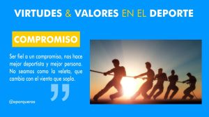 compromiso